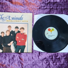THE ANIMALS - GREATEST HITS - pikkukuva 1