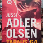 Jussi Adler-Olsen - Tapaus 64 - pikkukuva 1