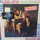 SLADE - SLADES GREATS GER -84 M-/M- LP - pikkukuva 1