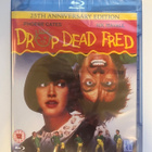 Riiviö-Fred - Drop Dead Fred (Blu-ray) Phoebe Cates (1977) - pikkukuva 1