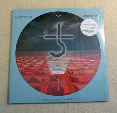 A TRIBUTE TO BLUE ÖYSTER CULT 2LP