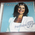 Tarja Lunnas: Pariisin kuu - pikkukuva 1