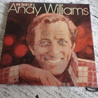 LP levyt ELVIS PRESLEY ja ANDY WILLIAMS, kokoelmat - pikkukuva 5