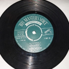 VALSSISIKERMÄ - OSSI MALINEN 7 " Sinkku (HIS MASTER'S VOICE) - pikkukuva 2