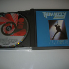 Thin Lizzy - Life Live (2 x CD) - pikkukuva 3