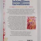 Pauli ym. Niemelä : Inhimillinen turvallisuus - pikkukuva 2