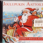 JOULUPUKIN AATTOILTA - pikkukuva 1