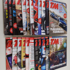 Tekniikan maailma vuosikerta 2012 (1-23) - pikkukuva 1