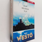 Kjell Westö : Leijat Helsingin yllä - pikkukuva 1