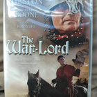 Sotalordi - The War Lord (1965) DVD - pikkukuva 1