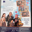 Me Rosvolat DVD - pikkukuva 2