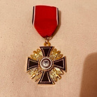 Purppurasydän USA medal Ukraina Saksa mitali 1kpl - pikkukuva 4