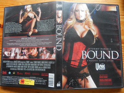 Wicked Pictures - Bound