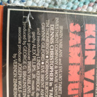 Kun valot sammuvat (Fade to Black, 1980) VHS – Harvinainen M - pikkukuva 2