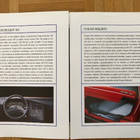 Esite Peugeot 405 1993 - pikkukuva 2