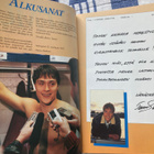 Hannu Miettinen: Teemu -Maalikuningas. 1993. - pikkukuva 4