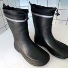 Nokian Footwear -lämpökumisaappaat - Koko 36 - Mustat - pikkukuva 3
