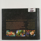Marja Lindfors : All'italiana : ruokia Italiasta - pikkukuva 2