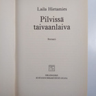 Laila Hietamies : Pilvissä taivaanlaiva - pikkukuva 3