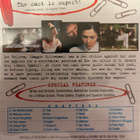 Secretary (Steven Shainberg) R1 DVD - pikkukuva 2
