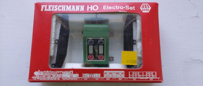 Fleischmann 6095 ( H0 = 1:87 )