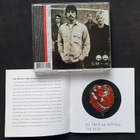 Foo Fighters - One By One CD (2002) - pikkukuva 3