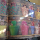 Puutarhassa kasvaa ihme - Anne Geddes - 1.painos - pikkukuva 4