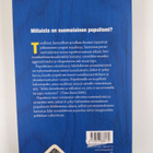 Jätkät & jytkyt : perussuomalaiset ja populismin retoriikka - pikkukuva 2