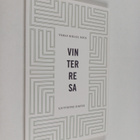 Tomas Mikael Bäck : Vinterresa - pikkukuva 1