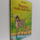 Walt Disney : Bambin ensi askeleet : Disneyn satulukemisto - pikkukuva 1