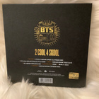BTS:2 COOL 4 SKOOL - pikkukuva 2