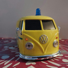 Custom Volkswagen Van ambulanssi 1/24 - pikkukuva 1
