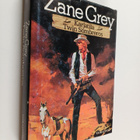 Zane Grey : Karjatila Twin Sombreros - pikkukuva 1
