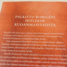 Rosella Postorino: Suden pöydässä - pikkukuva 3