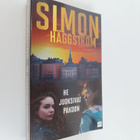 Simon Häggström : He juoksivat pakoon - pikkukuva 1
