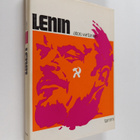 Atos Wirtanen : Lenin : Elämä ja työ - pikkukuva 1