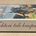 Tohtori tuli kaupunkiin: Kausi 1 (5DVD) Jane Seymour - pikkukuva 3