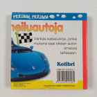 Urheiluautoja - pikkukuva 2