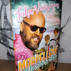Juha Vuorinen x3 Maltan mieleni & Marpellan miljartööri-iskä - pikkukuva 3