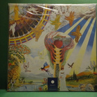 JUKKA GUSTAVSON´S ALONE TOGETHER ORCHESTRA - ....JALOA.. LP - pikkukuva 2