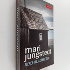 Mari Jungstedt : Meren hiljaisuudessa - pikkukuva 1