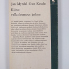 Gun Kessle : Kiina : vallankumous jatkuu - pikkukuva 2