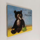 Jozef Wilkon ym. : Uusi palloni - pikkukuva 1