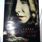DVD Fatal Desire ( SIS POSTIKULU) - pikkukuva 1