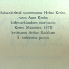 Grimmin Sadut Kirja - pikkukuva 4