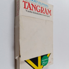 Joost Elffers : Tangram : vanha kiinalainen muotopeli - pikkukuva 1