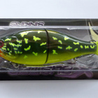 BUSTER X 17cm, 88g Väri: C202D "Sinking" - pikkukuva 1