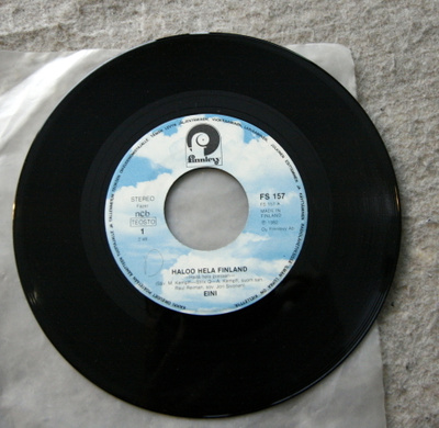 Eini – Haloo Hela Finland