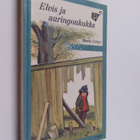 Maria Gripe : Elvis ja auringonkukka - pikkukuva 1