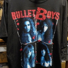 BULLET BOYS T-PAITA VUODELTA 1991 KOKO XL (W) - pikkukuva 1